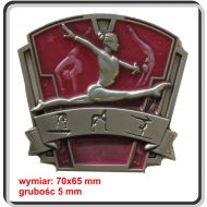 MEDAL AKROBATYKA SPORTOWA   - akrobatyka_sportowa_medal.jpg