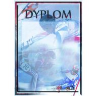 DYPLOM DYP85  / K 13899 - dyp85.jpg