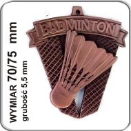 MEDAL BADMINTON 009 / K 13288 - medale_badminton.jpg