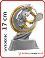 STATUETKA TENIS ZIEMNY KOBIET  71422  / K 10276 - tenis_k.jpg