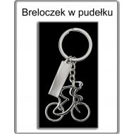 Breloczek rower, rowerzysta V4948-32 K 02550 - breloczek_rower.jpg