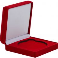 ETUI WELUROWE czerwone NA MEDAL 70 kk k03656 - etui_welurowe_czerwone_na_medal_70_mm.jpg