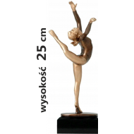Statuetka gimnastyka K RXY656/BR - gimanasrtka_akrobatyka_taniec_bydgoszcz_inowroclaw.png