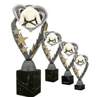 STATUETKA 4440 KARATE  - karate__4440.jpg