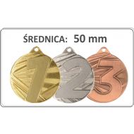 KOMPLET medal ME005  ZŁOTO SREBRO BRĄZ - me005.jpg