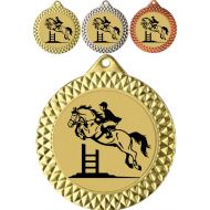 MEDAL  MMC1270 SKOKI PRZEZ PRZESZKODY - medal__mmc1270_skoki_przez_przeszkody.jpg