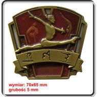 MEDAL odlewany AKROBATYKA SPORTOWA  K 03025 - medal_akrobatyka.jpg
