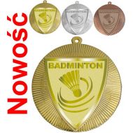 MEDAL BADMINTON DI6002 - medal_badminton_di6002.jpg