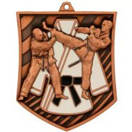  MEDAL KARATE MD8054/B - medal_karate_md8054_b.jpg