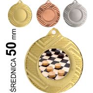 MEDAL warcaby MMC5950 - medal_warcaby_mmc5950.jpg