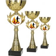 PUCHAR 9245 Nordic walking  30/26/24 cm - puchar_9245_nordic_walking.jpg