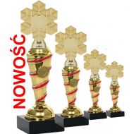 PUCHAR 9854 ŚNIEŻYNKA 24/27/29/31 cm - puchar_9854_sniezynka.jpg