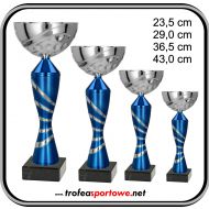 Puchar metalowy srebrno-niebieski K 7223 - puchar_metalowy_srebrno-niebieski_7223_wloclawek_wroclaw.jpg