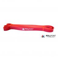 Gumy do ćwiczeń Gumy oporowe 13mm ROLLPOINT	 - rollpoint-bydgoszcz-rollery-gumy-walki-fitness-tasmy-crossfit-czerwona-guma.jpg