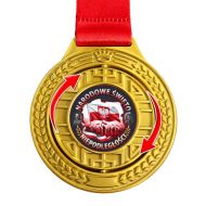  MEDAL OBROTOWY  11 listopada 75 mm + wstążka 30 mm - spiner_medal_11_listopada.jpg