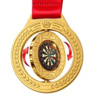  MEDAL OBROTOWY dart 75 mm + wstążka 30 mm - spiner_medal_dart.jpg