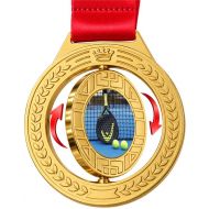  MEDAL OBROTOWY padel 75 mm + wstążka 30 mm - spiner_medal_padel.jpg