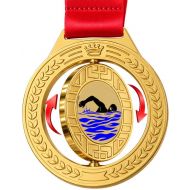  MEDAL OBROTOWY pływanie 75 mm + wstążka 30 mm - spiner_medal_plywanie.jpg