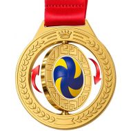  MEDAL OBROTOWY siatkówka 75 mm + wstążka 30 mm - spiner_medal_siatkowka.jpg
