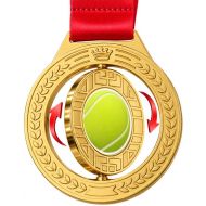  MEDAL OBROTOWY tenis ziemny 75 mm + wstążka 30 mm - spiner_medal_tenis_ziemny.jpg