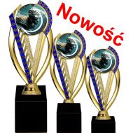 statuetka 249 pływanie 19/21/23,5 cm - statuetka_249_plywanie.jpg