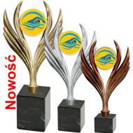 Statuetka 9310 pływanie - statuetka_9310_plywanie.jpg