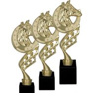 STATUETKA jeździectwo b666 - statuetka_jezdziectwo_b666.jpg