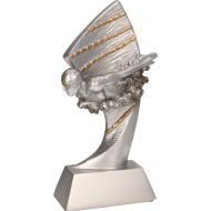 STATUETKA L RTX011  SREBRNA - statuetka_l_rtx011__zlota.jpg