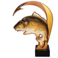 statuetka ryba JASNY KARP 4 - statuetka_ryba_jasny_karp_4.jpg