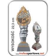 STATUETKA  PŁYWANIE II   FG124/16 - statuetka_swimming_4.jpg