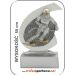 STATUETKA BIE.FG271XXL / K 12694, STATUETKA: STATUETKA + TABLICZKA Z DOWOLNYM TEKSTEM