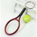 Breloczek tenis ziemny