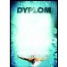 PŁYWANIE DYPLOM     DYP 83/  k 10176  trofeasportowe bydgoszcz