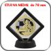 Etui na medal do 70 mm