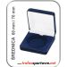ETUI NA MEDAL WELUROWE 70mm i 60 mm B121 / K 11141