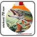 MEDAL MC6002/G-S+/FIS3 SZCZUPAK  / K 31