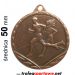 MEDAL BIEGI Brązowy 1003, Kolor: BRĄZOWY, MEDAL : MEDAL BEZ OPISU