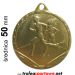MEDAL BIEGI Złoty 1001, Kolor: ZŁOTY, MEDAL : MEDAL BEZ OPISU